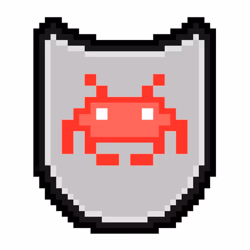 Bitshields