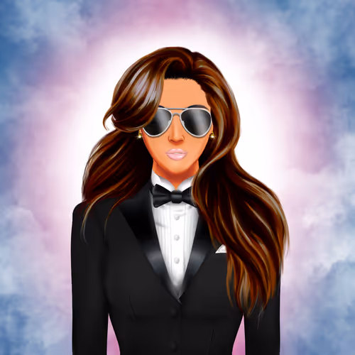 Item #87700487614103223609357617968574897315637400251983330841682915273673713647617 Media