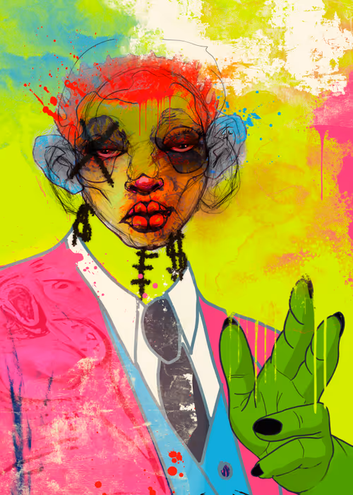 Item #95232363881772636815746826624973011361785345853750138455090272913142990241793 Media