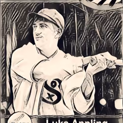 Luke Appling