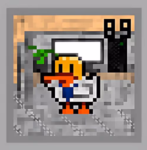 Item #40685419090786915603648209077493620871076981152658336716757299603998196629505 Media