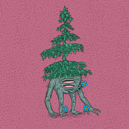 Woodland Weirdos
