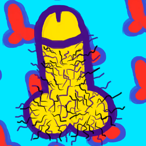 Dick #407