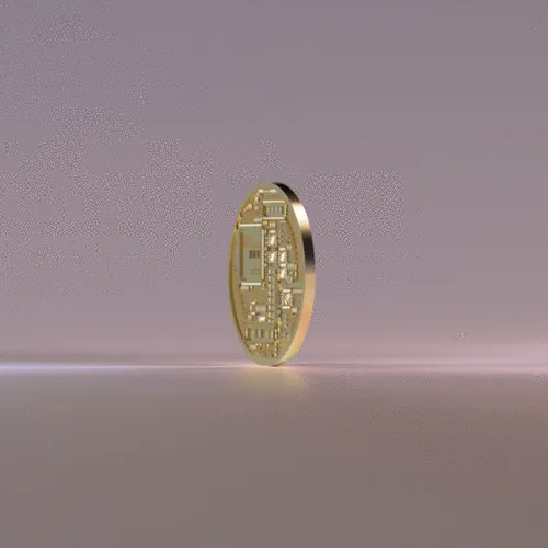 Item #75348356384690953202520584157995428435173509094854342606685420047576409833473 Media