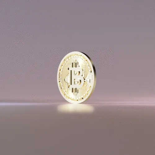 BITCOIN