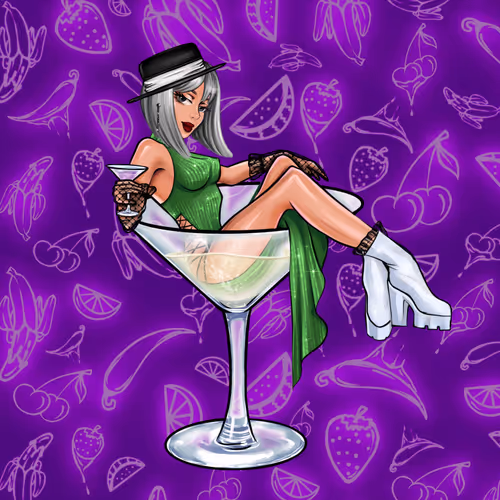 Item #2642292590953886826697555605812362127704698000236031875428902473250728050689 Media