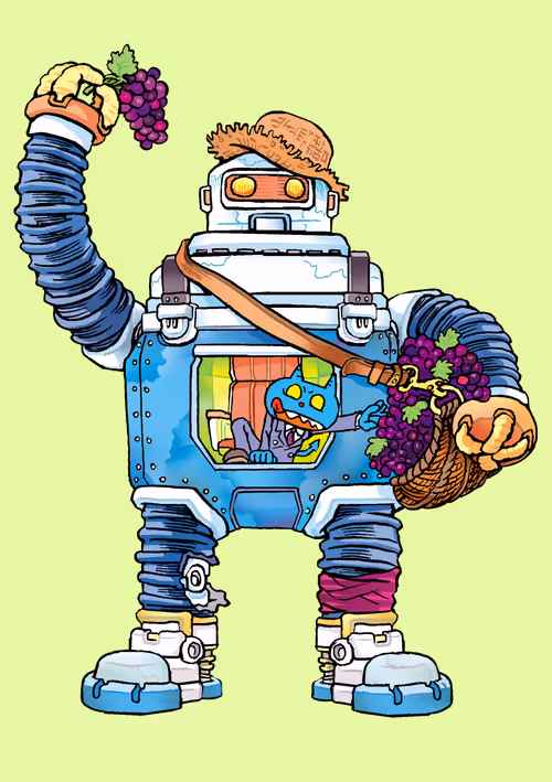 Item #81320631183470824759579022019644701852734081876931084304267531726651440234497 Media