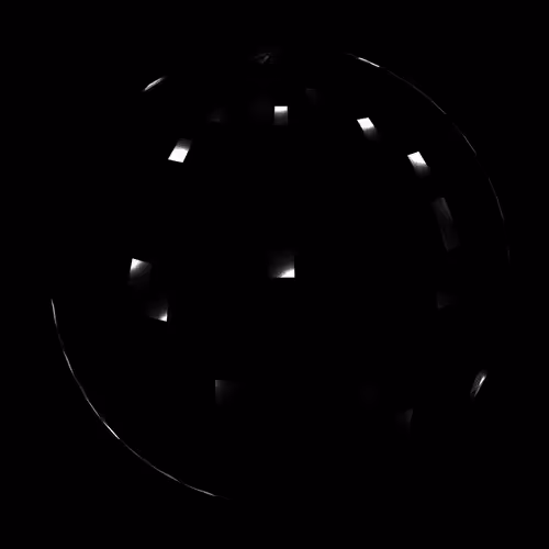 Glass Rain