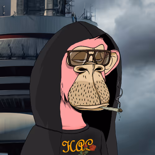 Hoodieapeclub
