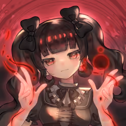 Magical Girl#013