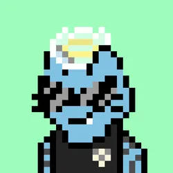 PixelCat 3508