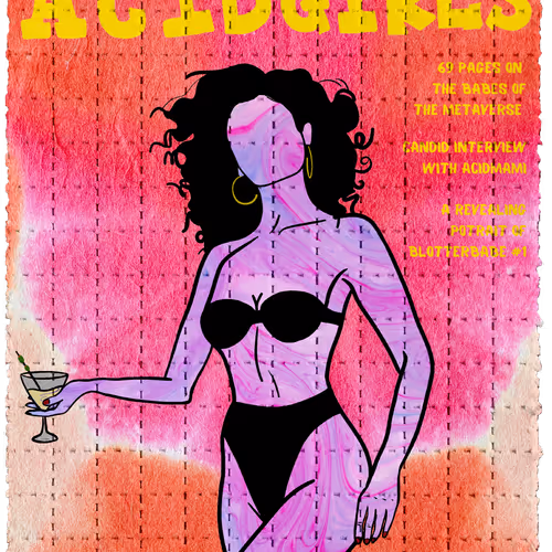 Acidgirls