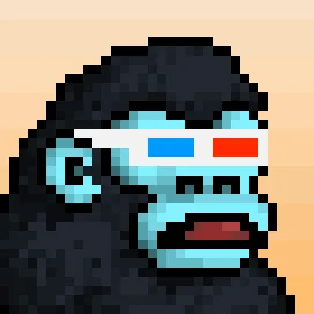 CyberKong #988