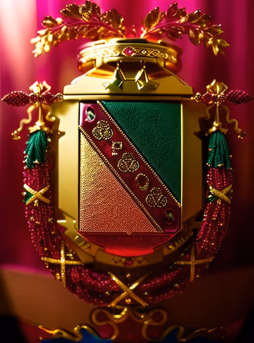 Item #45294532449316600606370392067039985018093758471773163222083530485274360414209 Media