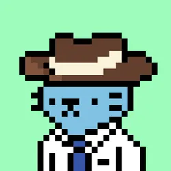 PixelCat 7396