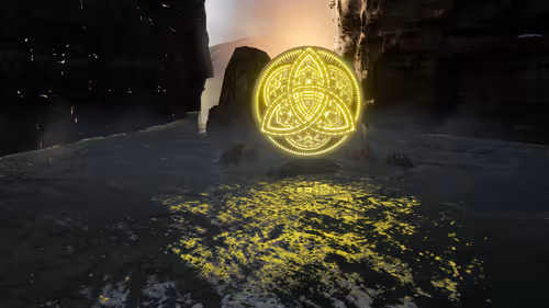 Triquetra Lit1kwxayu