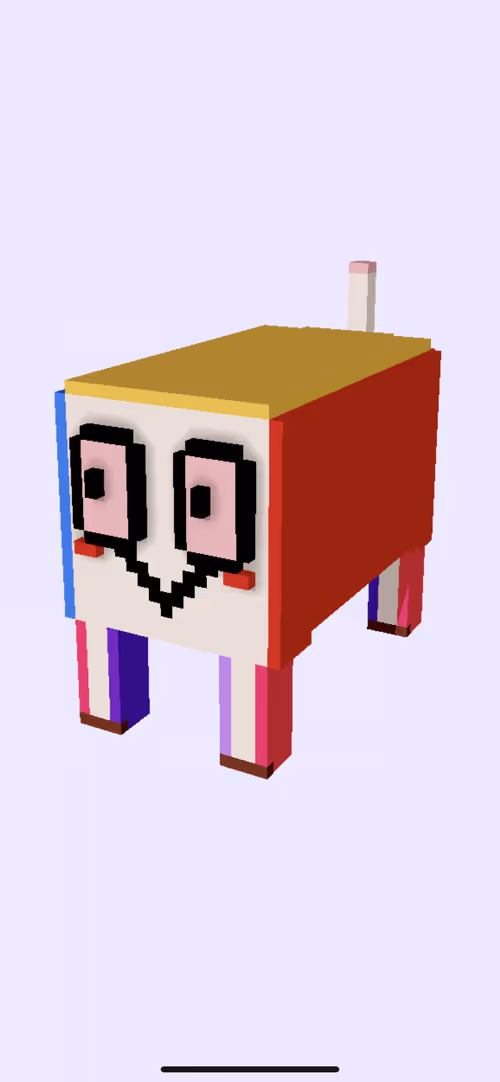 Item #34829801944963717205326455112226355885641626112475522263216000590533495881729 Media