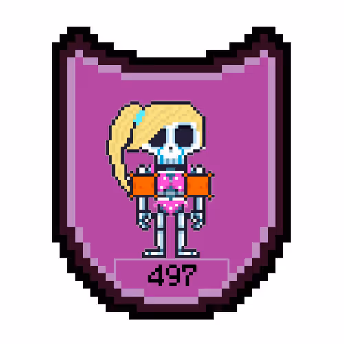 Item #17773364155682651268275142113690502555604463656341524695465728515913191260161 Media