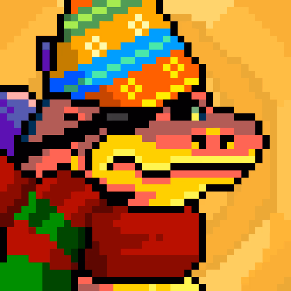 CryptoZilla #972