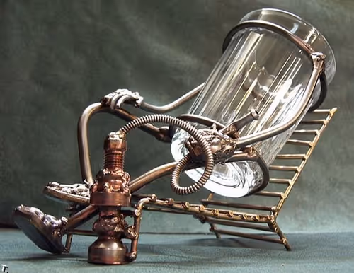 Item #66303426327005776770429645895989067322677663430940178213036344764579308372968 Media