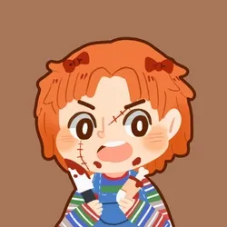 Ponchan Chibi #20