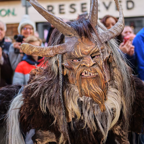 Krampus Cryptos