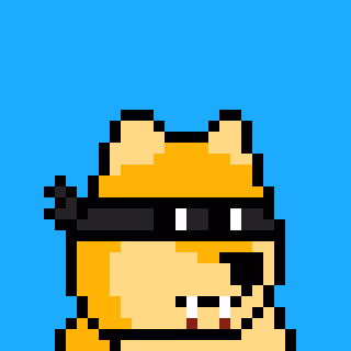 Dooggie #8306