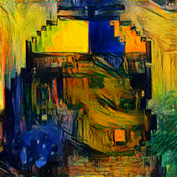 VanGoghKongz #017