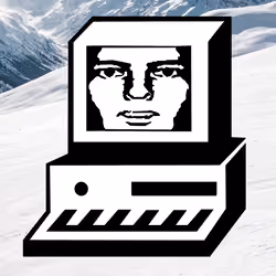 Bored Computer Club #020