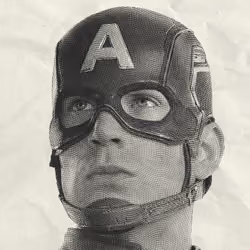 Captain America - Profile Celeb