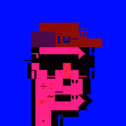 DOS Punk 276