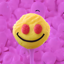 Smile #5