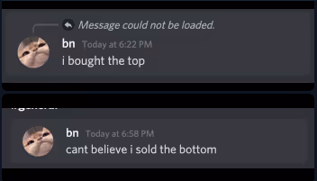 I OWN YOU AHAHAHAHAAH AHAHAHAHAHAHAH