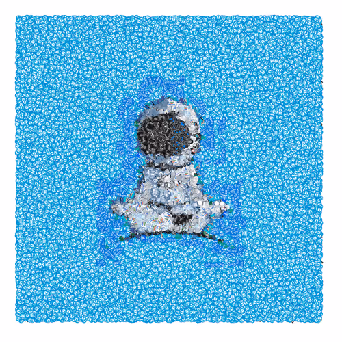 Emoji Art Collection