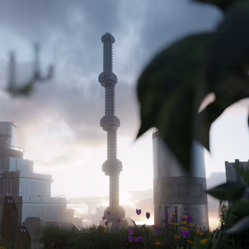 Scryptocity 
