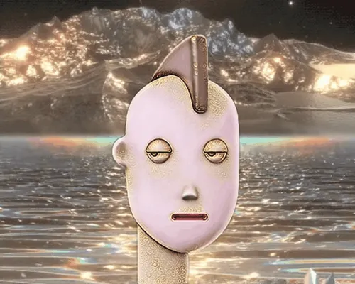 Item #26780849997808411699357858750074260135552107828478757253887951808452934762497 Media