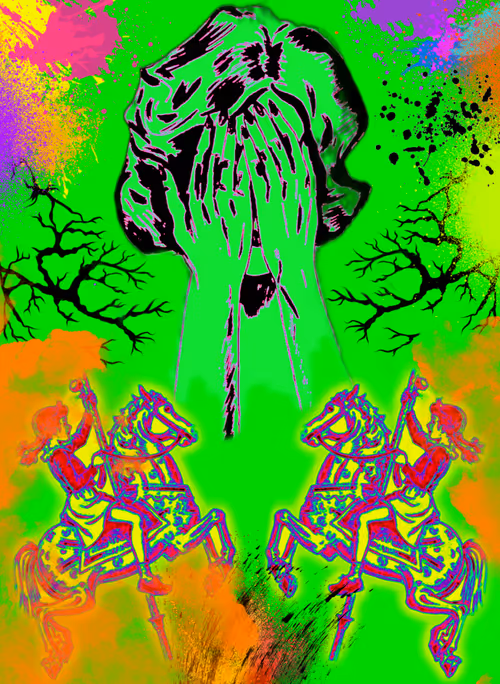 Item #89743454923277123004185979397017188233025426253220448038431370626419302334465 Media