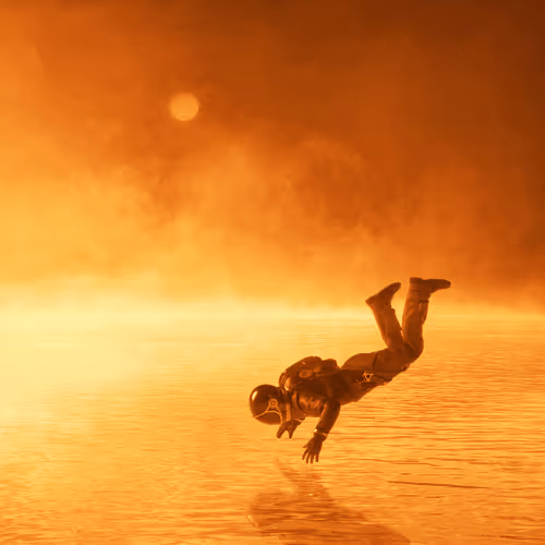 Betelgeuse Drift