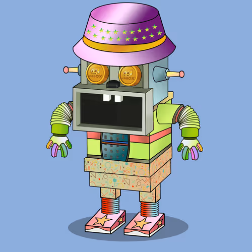 Item #7948986454524070020768945236896966363085064345480333639509855168910273282049 Media