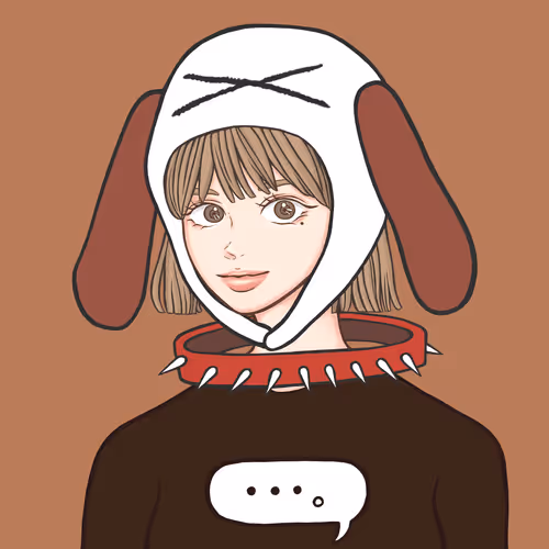 LDG by PFP collection