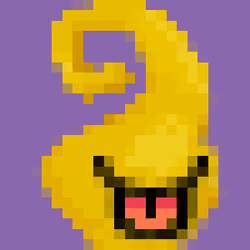 Ylow pixel #14
