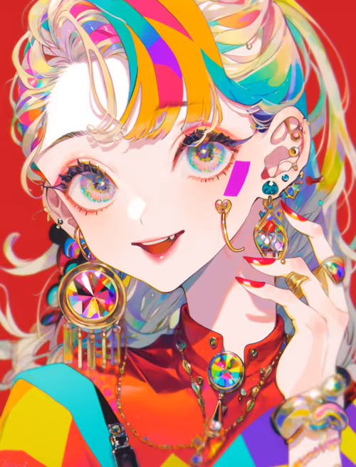 Item #47685708734673105618180155266267739774568610927511139970310995689737658826753 Media