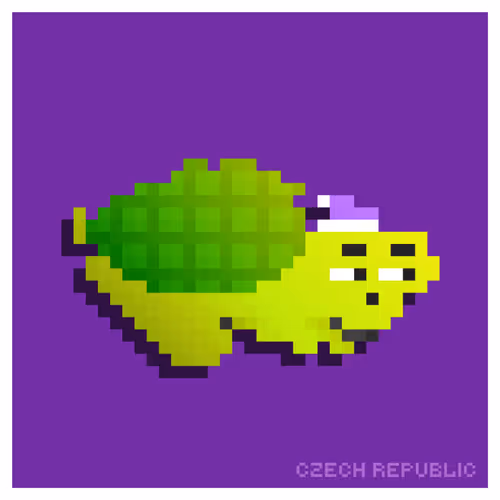 Nftpixelmaps