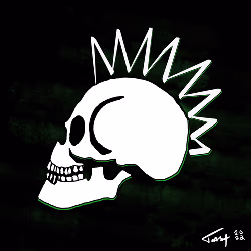 Mo SkullL
