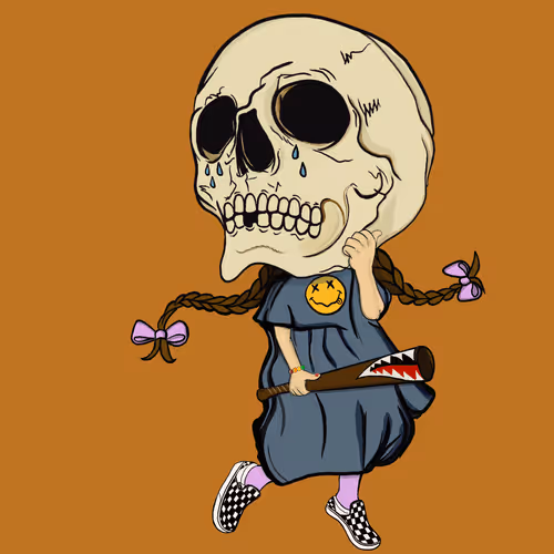 LITTLE VILLAINS Vol. 1
