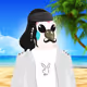 Trading Parrot #10610