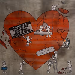 heart aparts