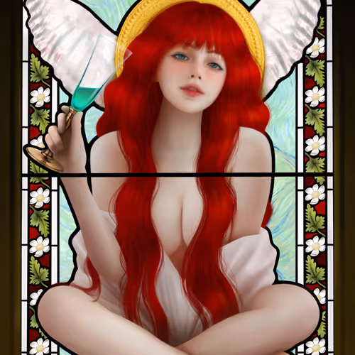 Meta Goddess 12
