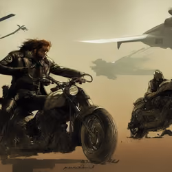 Big Boss Training Grounds