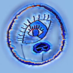Masha companion coin #17